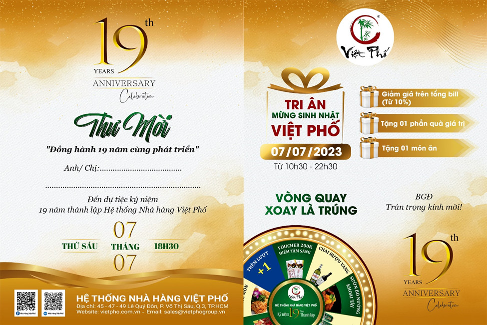 tung-bung-19-nam-thanh-lap-nha-hang-viet-pho-qua-lien-tay-den-tang-ngay-