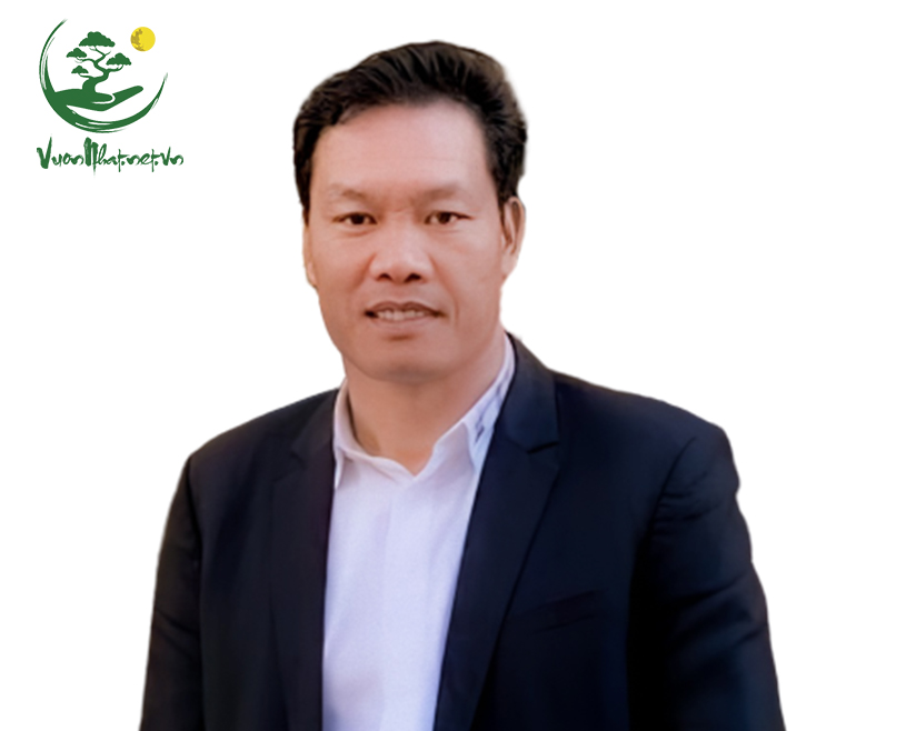 ÔNG LƯU CÔNG THÀNH 