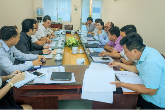 Quản trị doanh nghiệp 2019 : Cần sự chia sẻ từ chính cộng đồng doanh nghiệp | FBNC