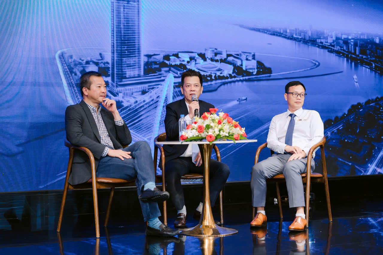 BẤT ĐỘNG SẢN 2027 - CƠ HỘI TỪ NGUỒN CUNG, HẠ TẦNG VÀ SỰ HOÀN THIỆN THỂ CHẾ