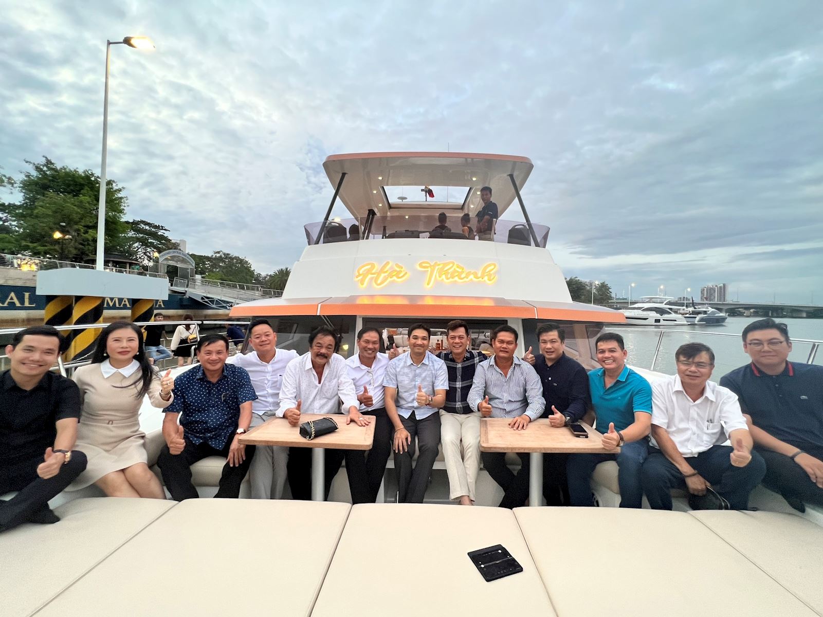 HỌP MẶT BAN CHẤP HÀNH TỔNG KẾT 6 THÁNG ĐẦU NĂM 2022