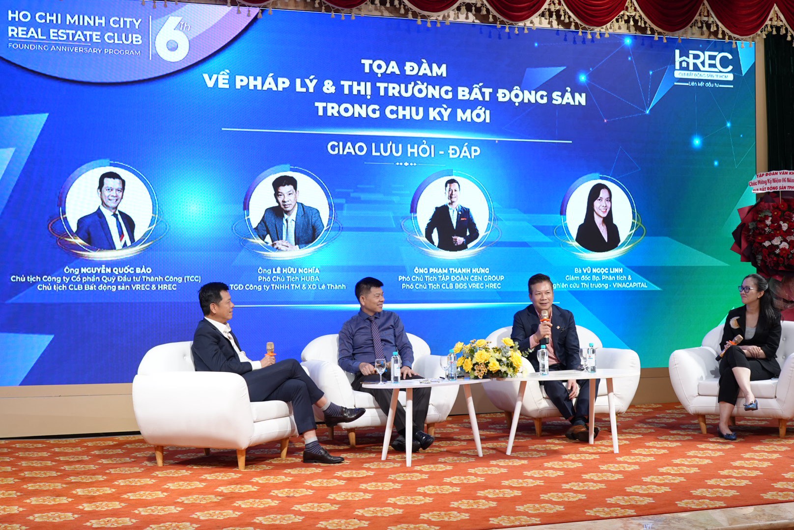 DỰ BÁO THỊ TRƯỜNG BẤT ĐỘNG SẢN TRONG CHU KÌ MỚI