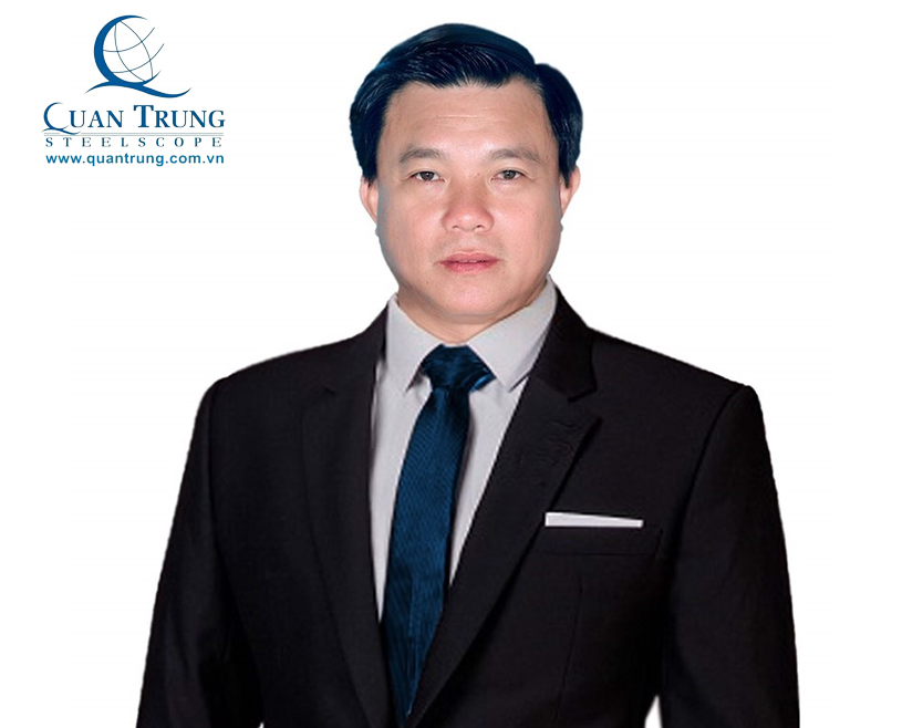 TRẦN THANH HIỆP