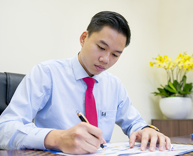 NGUYỄN TRƯỜNG BẢO KHÁNH