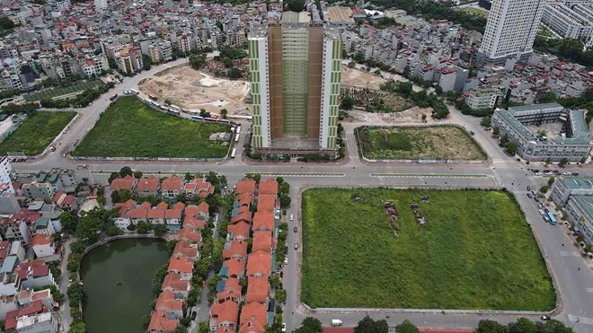 ĐẤT VI PHẠM PHÁP LUẬT ĐẤT ĐAI CÓ ĐƯỢC BỒI THƯỜNG THEO LUẬT ĐẤT ĐAI 2024?