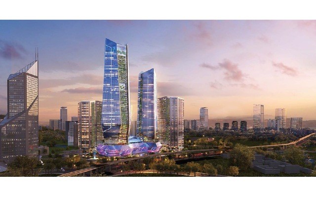 BẤT ĐỘNG SẢN VIỆT NAM ĐƯỢC SĂN ĐÓN BẬC NHẤT KHU VỰC, CƠ HỘI ĐÓN DÒNG TIỀN LỚN?