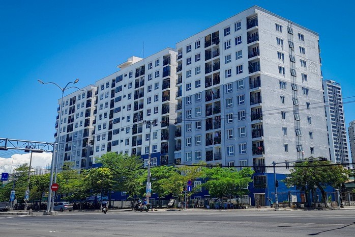 BỘ XÂY DỰNG BỎ ĐỀ XUẤT MỖI NGƯỜI CHỈ ĐƯỢC BÁN 3-5 CĂN NHÀ/NĂM