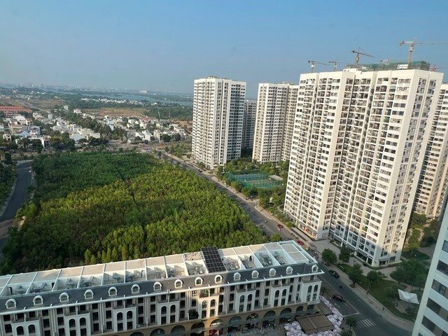 BỘ XÂY DỰNG,BỘ TÀI NGUYÊN–MÔI TRƯỜNG,BỘ TÀI CHÍNH,KẾ HOẠCH–ĐẦU TƯ,NGÂN HÀNG CÙNG “NHẬP CUỘC” GỠ KHÓ CHO THỊ TRƯỜNG BĐS