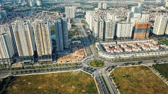 BỎ KHUNG GIÁ ĐẤT LÀM LÀNH MẠNH HÓA THỊ TRƯỜNG ĐẤT ĐAI
