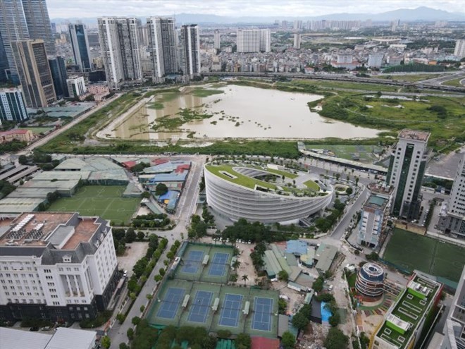 NHIỀU ĐỐI TƯỢNG ĐƯỢC HƯỞNG LỢI TỪ NHỮNG THAY ĐỔI CỦA LUẬT ĐẤT ĐAI