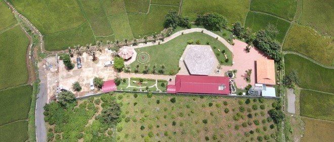 LUẬT ĐẤT ĐAI 2024 MỞ RỘNG QUYỀN MUA ĐẤT CỦA VIỆT KIỀU