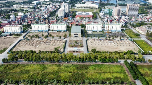 HÀ NAM GẶP KHÓ TRONG VIỆC XÁC ĐỊNH QUỸ ĐẤT 20% DỰ ÁN NHÀ Ở XÃ HỘI