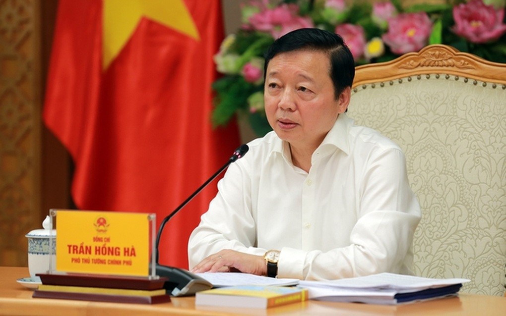 LUẬT ĐẤT ĐAI NĂM 2024 CÓ HIỆU LỰC SỚM HƠN 5 THÁNG LÀ KHẢ THI