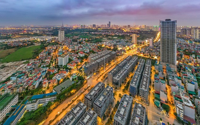 NHẬN DIỆN PHÂN KHÚC SÁNG NHẤT THỊ TRƯỜNG BẤT ĐỘNG SẢN NĂM 2024