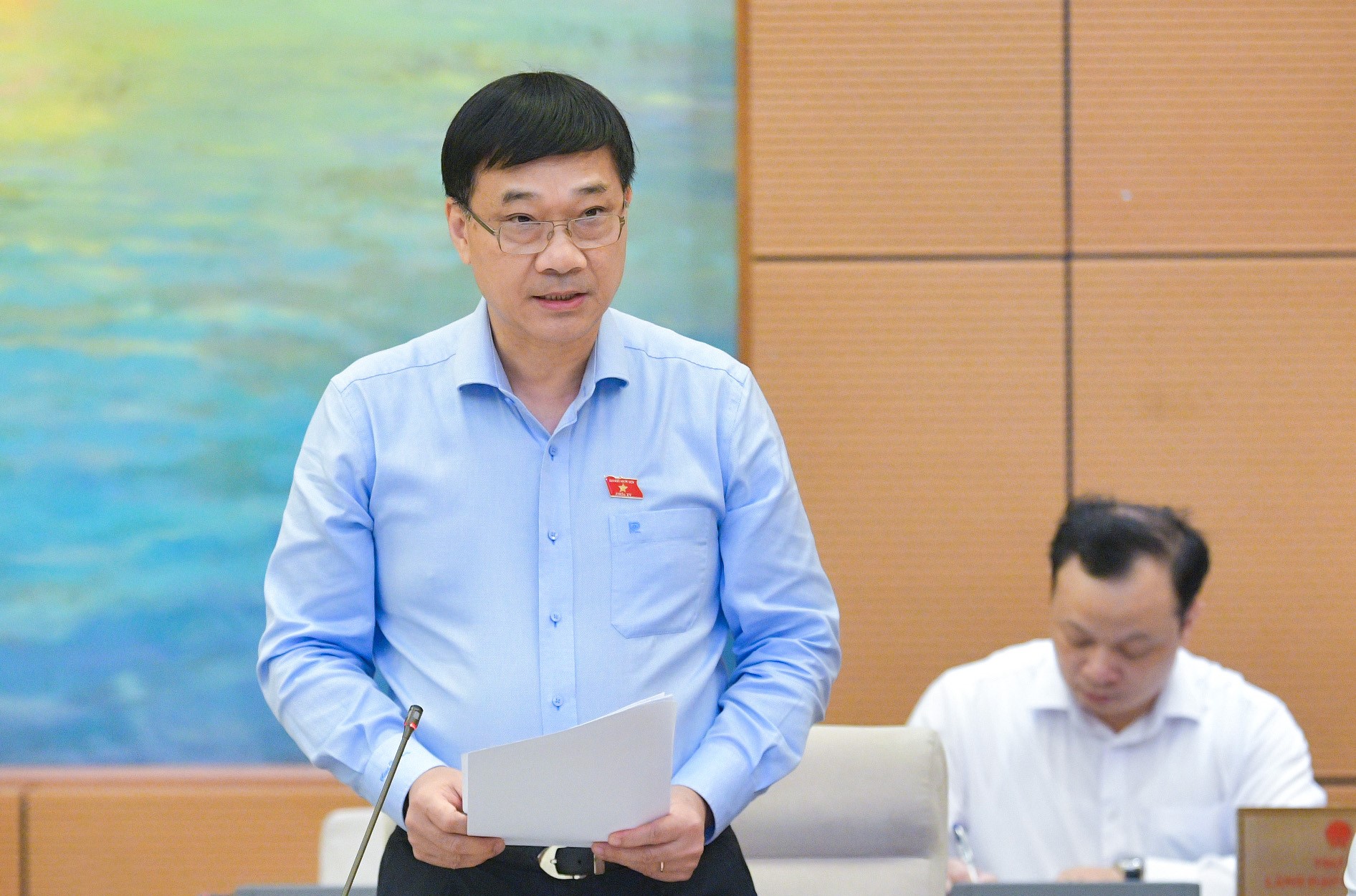 ĐỀ NGHỊ THANH TRA TOÀN DIỆN NƠXH: XUẤT HIỆN TÌNH TRẠNG "LÁCH LUẬT" ĐỂ ĐẦU TƯ, MUA BÁN CĂN HỘ NƠXH