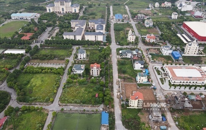 6 TRƯỜNG HỢP SẼ ĐƯỢC ÁP DỤNG GIÁ ĐẤT CỤ THỂ THEO LUẬT ĐẤT ĐAI 2024