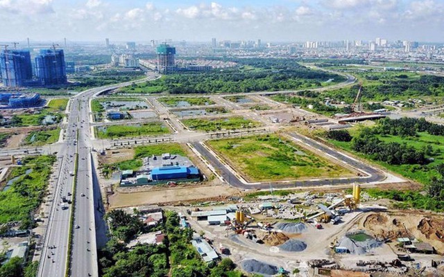 CHÍNH PHỦ THÔNG QUA NGHỊ LUẬT ĐẤT ĐAI 2024 CÓ HIỆU LỰC TRƯỚC 6 THÁNG