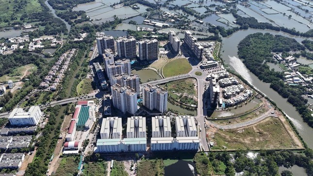 TPHCM SỬA ĐỔI BẢNG GIÁ ĐẤT, ÁP DỤNG TỪ NGÀY 1/1/2025