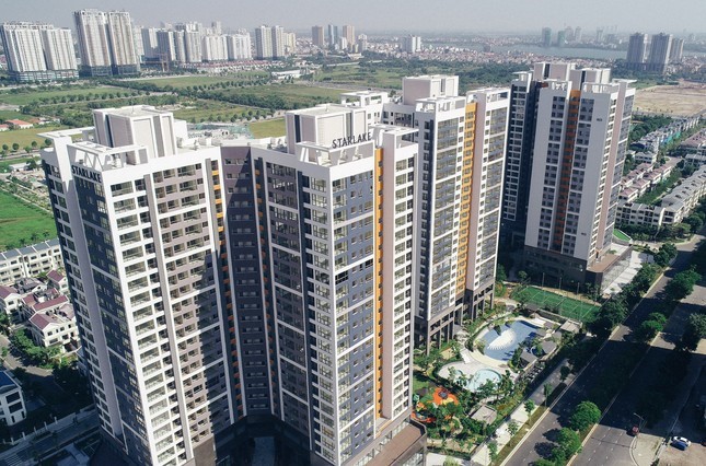 THỊ TRƯỜNG BẤT ĐỘNG SẢN CHỜ 'NGẤM' CHÍNH SÁCH