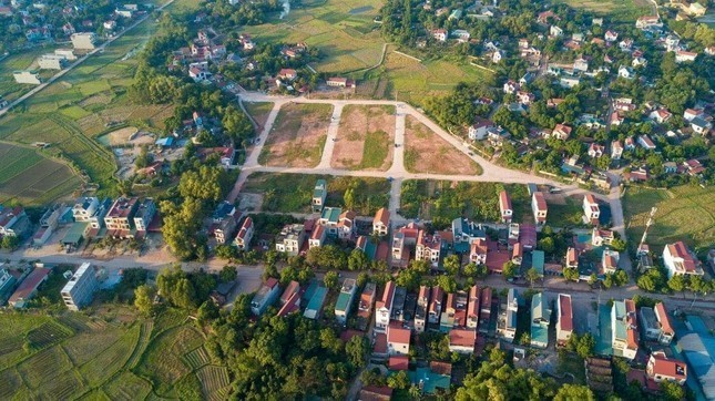 QUY ĐỊNH MỚI VỀ BỒI THƯỜNG, HỖ TRỢ, TÁI ĐỊNH CƯ