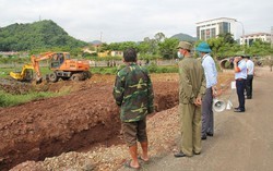 ĐẤT NÔNG NGHIỆP SỬ DỤNG KHÔNG ĐÚNG MỤC ĐÍCH TRONG 12 THÁNG LIÊN TỤC CÓ THỂ BỊ THU HỒI