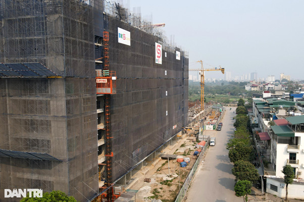 TỪ NGÀY 1/8, CÁ NHÂN ĐI MUA BÁN NHÀ ĐẤT CÓ PHẢI THANH TOÁN QUA NGÂN HÀNG?