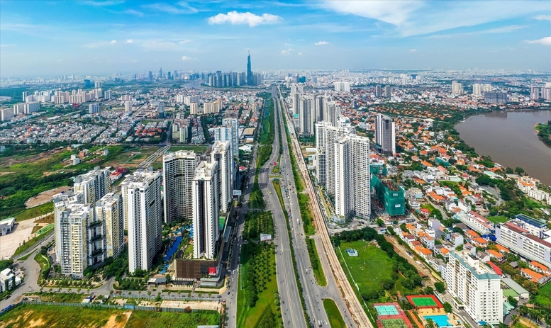 THỦ TƯỚNG CHỈ ĐẠO TRIỂN KHAI NGAY 3 LUẬT VỀ ĐẤT ĐAI, NHÀ Ở, BẤT ĐỘNG SẢN