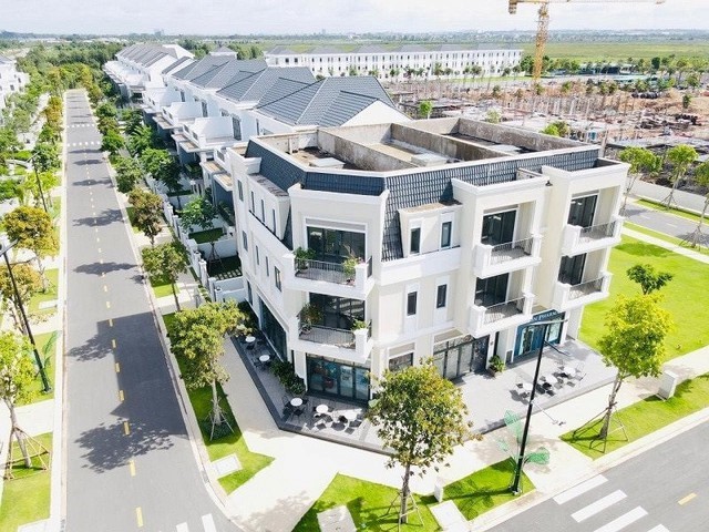 TP.HCM QUYẾT LIỆT THÁO GỠ KHÓ KHĂN CHO 148 DỰ ÁN ĐANG VƯỚNG