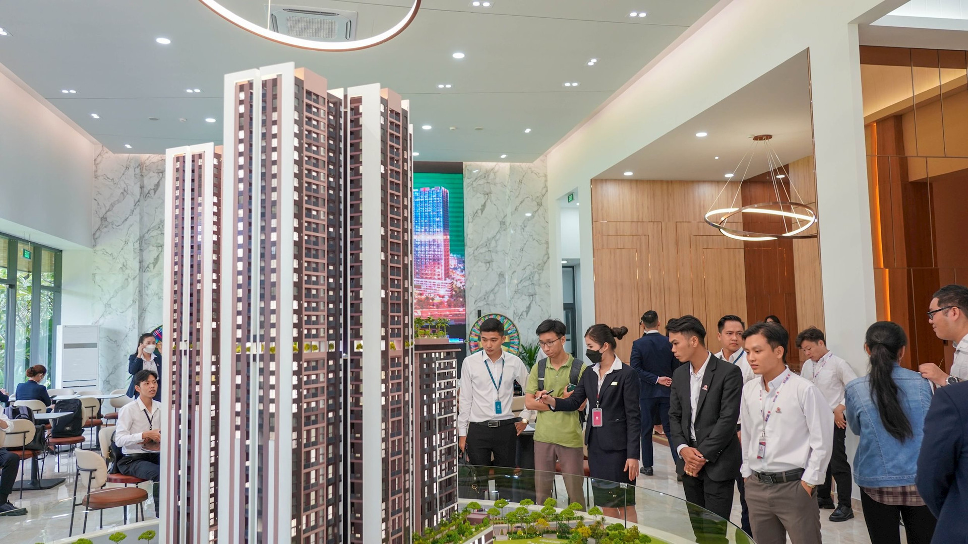 TỶ SUẤT LỢI NHUẬN CHO THUÊ CĂN HỘ TẠI BÌNH DƯƠNG NGANG NGỬA TP.HCM