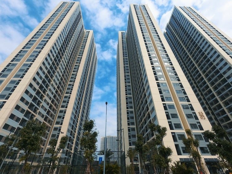 BỘ XÂY DỰNG: Giá chung cư đã đi vào sử dụng tăng cao bất thường là do đầu cơ, mua gom chờ đẩy giá