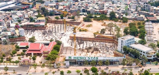 43 KIẾN NGHỊ CỦA 39 DỰ ÁN BẤT ĐỘNG SẢN ĐÃ ĐƯỢC GIẢI QUYẾT