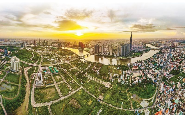 THỊ TRƯỜNG BẤT ĐỘNG SẢN PHỤC HỒI TỪ QUÝ 2/2024