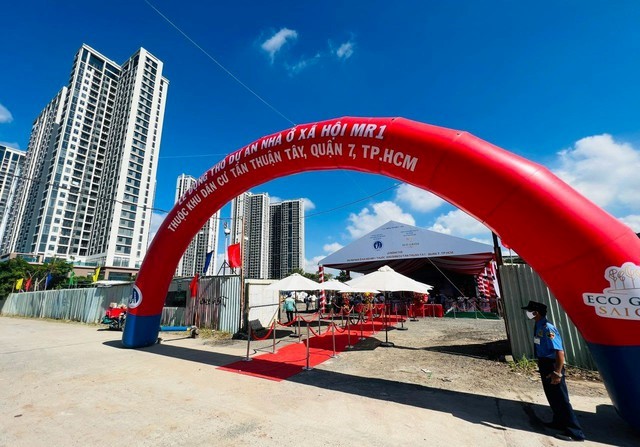 GIỮ LẠI PHƯƠNG PHÁP THẶNG DƯ TRONG ĐỊNH GIÁ ĐẤT