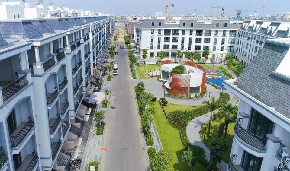 BSI TOWER: GIÁ THUÊ VĂN PHÒNG TP. THỦ ĐỨC CHỈ TỪ 10$ /M2