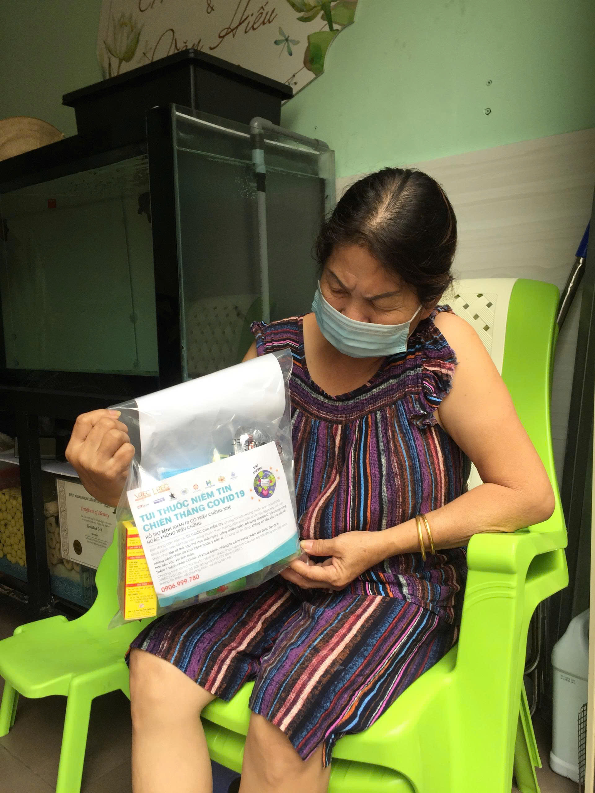 KHI NIỀM TIN ĐƯỢC GÓI VÀO “TÚI”?!